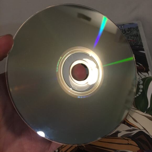 Dvd Used Ragnarok The Animation First Quest Funimation 9 Episodes On 2-Disc Set - Picture 6 of 6